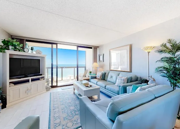 Golden Sands 907 Ocean City