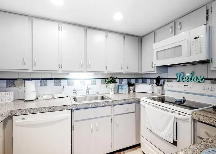 Golden Sands 907 Ocean City