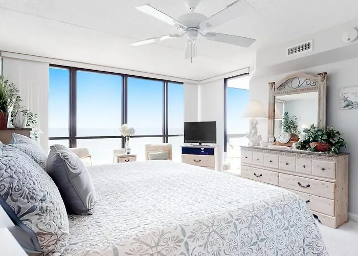 Golden Sands 907