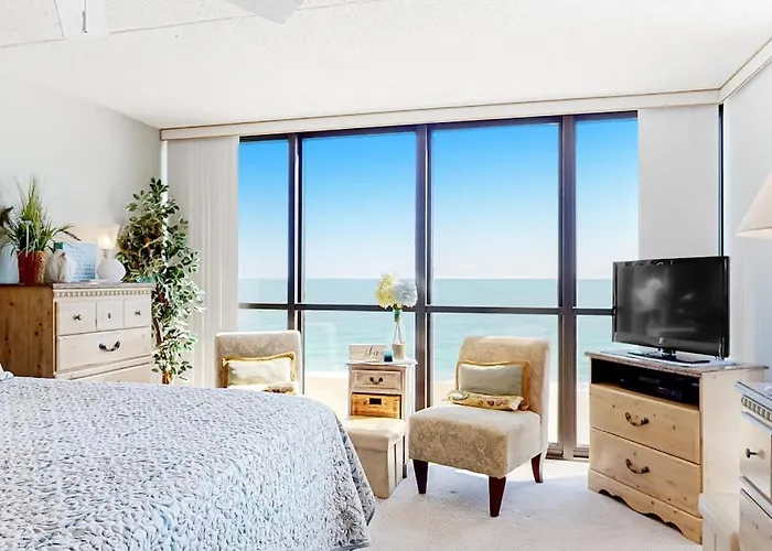 Golden Sands 907 Ocean City