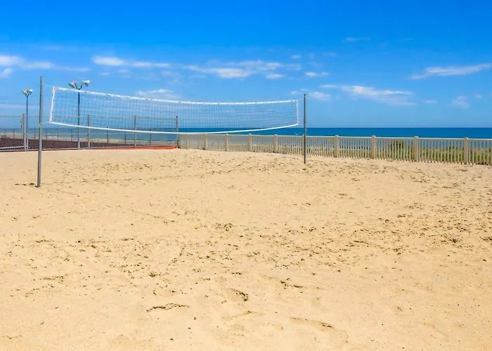 Golden Sands 907 *
